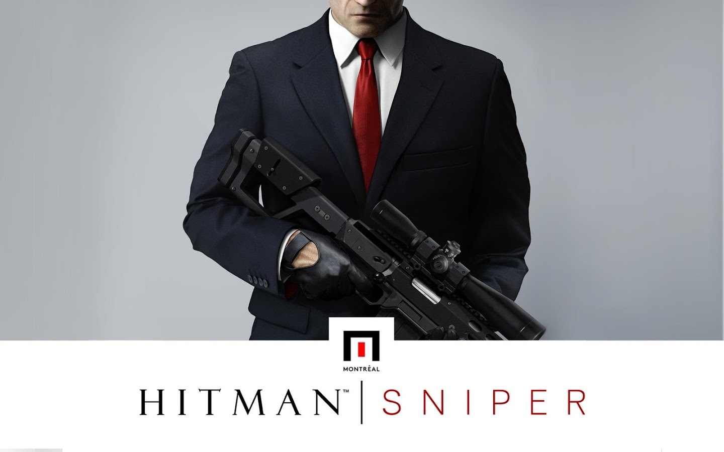 Hitman Sniper Mod Apk