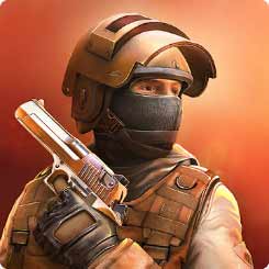 Standoff 2 Mod Apk v1.21.0 (Unlimited Money, Ammo) For Android thumbnail