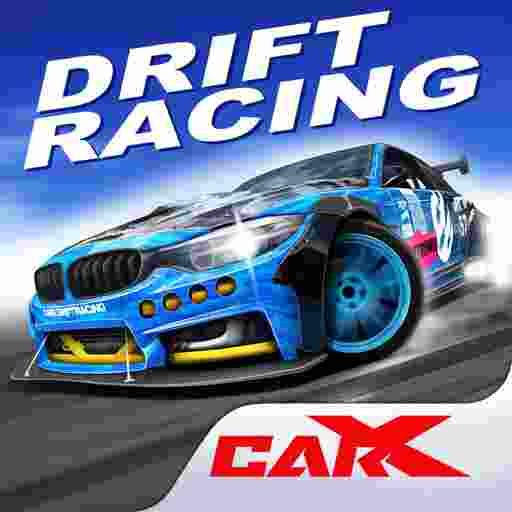 Carx Drift Racing Mod Apk