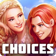 Download Choices: Stories You Play Mod Apk (Unlimited Key, Diamonds) thumbnail