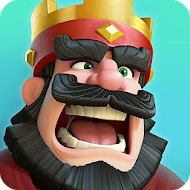 Download Clash Royale free on android