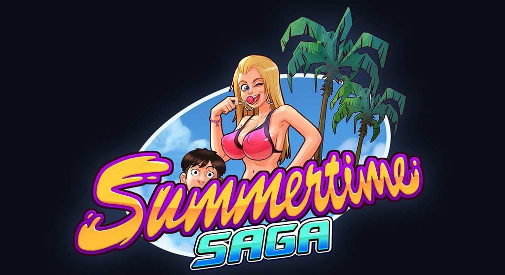 Download Summertime Saga v14.5 Apk (MOD, Unlocked All) For Android thumbnail