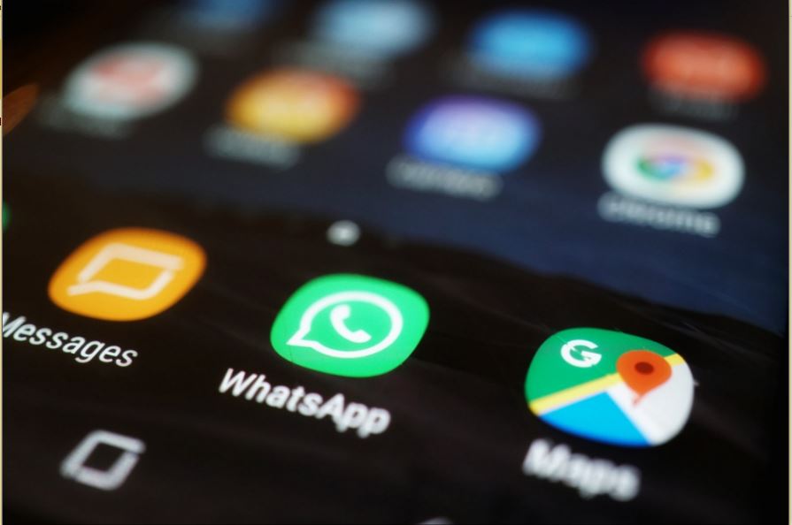 WhatsApp New Feature to Track Shared Images, Gets Simple Media Menu thumbnail