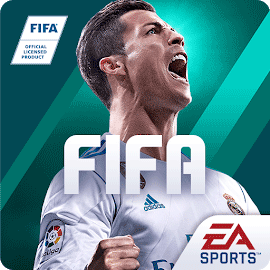 FIFA Mobile Soccer Mod v8.1.01 (Unlimited Energy/Money)