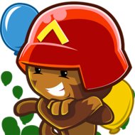 Download Bloons TD Battles v6.1.1 (MOD, Unlimited Money)For Android thumbnail