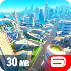 Download Little Big City 2 Mod Apk v9.3.9 (Unlimited Money/Diamonds) For Android thumbnail