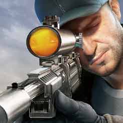 Sniper 3d Assassin Apk + Mod (Unlimited Money) Data v1.6.1 For Android thumbnail