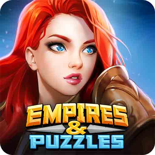 Download Empires And Puzzles Mod Apk v18.0.1 (Unlimited Gems/Money/Energy) thumbnail