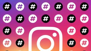 The Most Used Hashtags To Get More Likes On Instagram