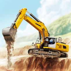 Download Construction Simulator 3 Mod + Apk v1.1 (Unlimited Money) For Android thumbnail