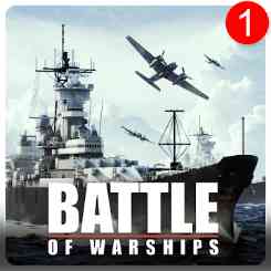 Download Battle of Warships Mod Apk v1.71.4 (Unlimited Money/Health) For Android thumbnail