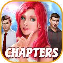 Download Chapters Interactive Stories Mod Apk v1.4.6 (Diamonds/Tickets) For Android thumbnail