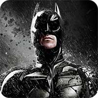 The Dark Knight Rises Mod Apk
