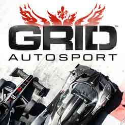 Download GRID Autosport Mod Apk (Unlock All Cars) For Android thumbnail