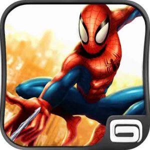 Spider Man Total Mayhem Mod Apk