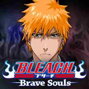 Bleach Brave Souls Mod Apk