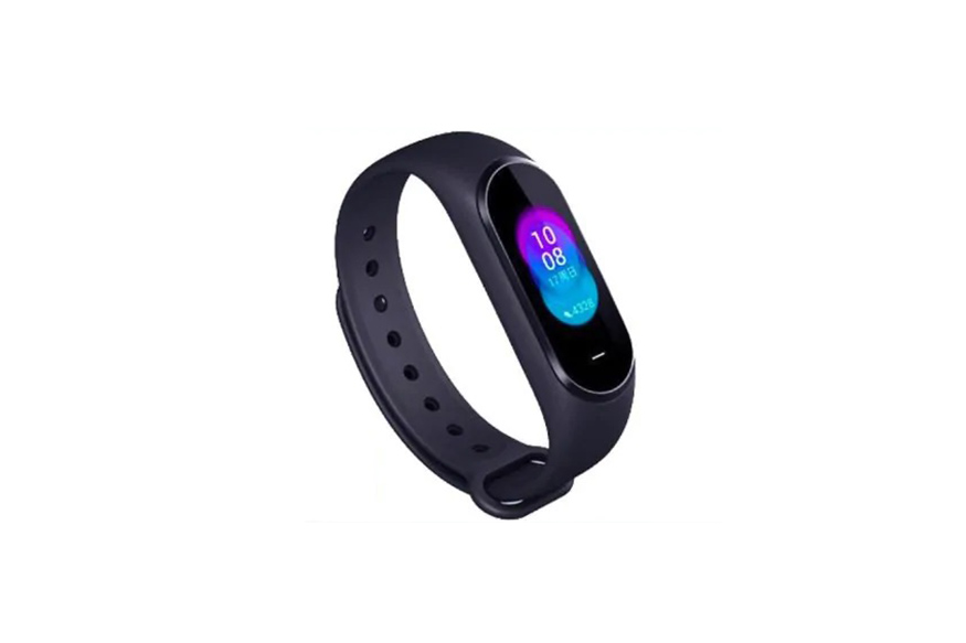 Xiaomi Mi Band 4 Leaked: Bigger Battery, Colour Display, NFC and Much More thumbnail