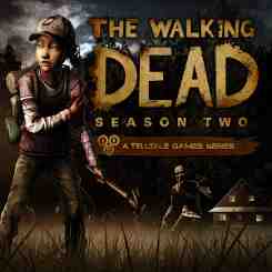 Download The Walking Dead: Season Two Mod Apk (Unlimited Money/Ammo) thumbnail