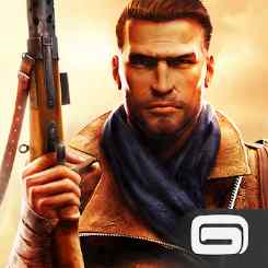 Download Brothers In Arms 3 Mod Apk v1.4.7c (Unlimited Money/Offline) For Android thumbnail