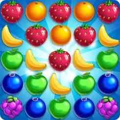Fruits Mania Mod Apk