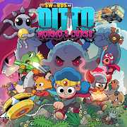 Download The Swords of Ditto Mod Apk v1.1.1 (Unlimited Money) For Android thumbnail