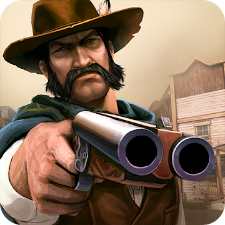 Download West Gunfighter Mod Apk v1.8(Unlimited Money) For Android thumbnail