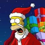 The Simpsons Tapped Out Mod Apk